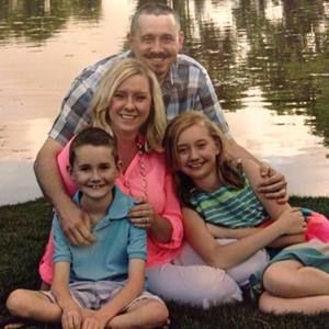 Meet your Posher, Heather